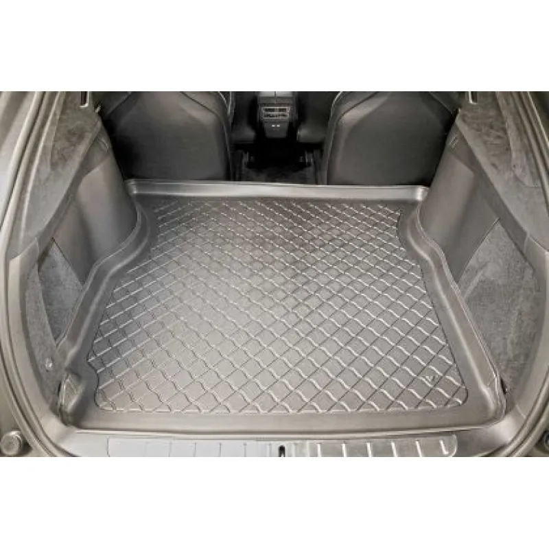 Πατάκι πορτ μπαγκάζ GRD Tesla Model X (2016+) 5/6/7 seats - 1τμχ. Πατάκι πορτ μπαγκάζ GRD Tesla Model X (2016+) 5/6/7 seats - 1τμχ.
