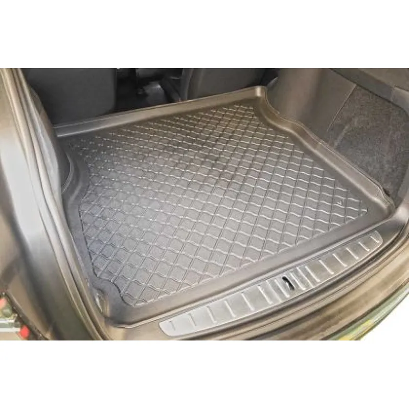 Πατάκι πορτ μπαγκάζ GRD Tesla Model X (2016+) 5/6/7 seats - 1τμχ. Πατάκι πορτ μπαγκάζ GRD Tesla Model X (2016+) 5/6/7 seats - 1τμχ.