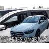 Ανεμοθραύστες για MERCEDES B-Class W247 (2019+) 5d - 4 τμχ. εμπρός και πίσω Ανεμοθραύστες για MERCEDES B-Class W247 (2019+) 5d - 4 τμχ. εμπρός και πίσω