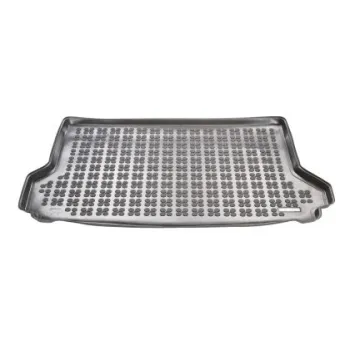 Πατάκι για πορτ - μπαγκάζ λαστιχένιο για Nissan X-Trail III T32 (2017-2021) - Rezaw Plast - 1τμχ.