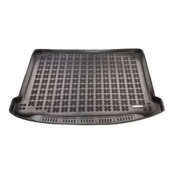Πατάκι για πορτ - μπαγκάζ λαστιχένιο για Honda CR-V (2018-2022) - 7 seats - Rezaw Plast - 1τμχ.