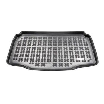 Πατάκι για πορτ - μπαγκάζ λαστιχένιο για Seat ARONA bottom floor  (μετά το 2017) - Rezaw Plast - 1τμχ.