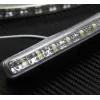 Universal led φώτα με 8 led - 2τμχ. Universal led φώτα με 8 led - 2τμχ.