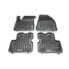 Λαστιχένια πατάκια Rezaw Plast για Alfa Romeo Giulietta (2010-2020) - τύπου σκαφάκι - 4τμχ. Λαστιχένια πατάκια Rezaw Plast για Alfa Romeo Giulietta (2010-2020) - τύπου σκαφάκι - 4τμχ.