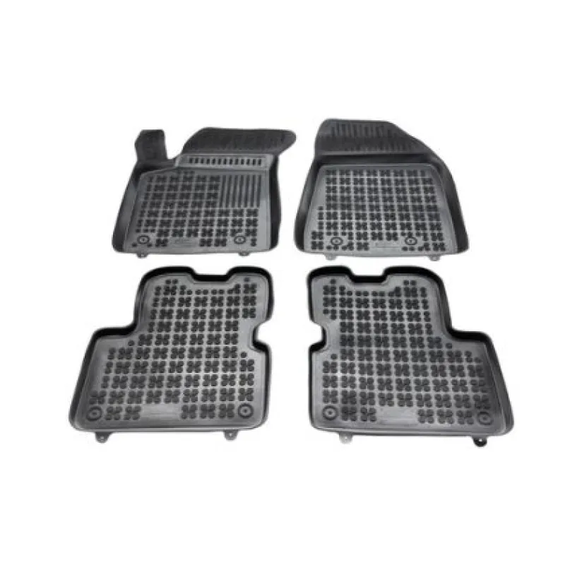 Λαστιχένια πατάκια Rezaw Plast για Alfa Romeo Giulietta (2010-2020) - τύπου σκαφάκι - 4τμχ. Λαστιχένια πατάκια Rezaw Plast για Alfa Romeo Giulietta (2010-2020) - τύπου σκαφάκι - 4τμχ.