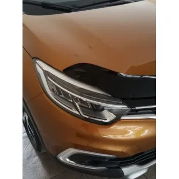Ανεμοθραύστης καπό για RENAULT KAPTUR I (2016+)