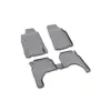 3D Λαστιχένια πατάκια για Mitsubishi L-200 (1996-2005) - 4τμχ. 3D Λαστιχένια πατάκια για Mitsubishi L-200 (1996-2005) - 4τμχ.
