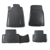3D Λαστιχένια πατάκια για Ssangyong Rexton (2001-2006) - 4τμχ. 3D Λαστιχένια πατάκια για Ssangyong Rexton (2001-2006) - 4τμχ.