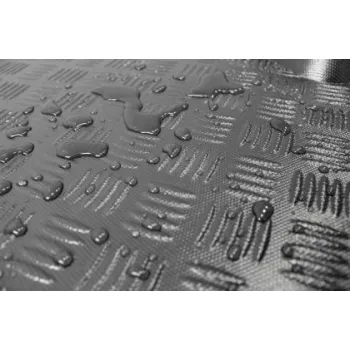 Πατάκι - σκαφάκι πορτ μπαγκάζ για Audi A4 B6/B7 (2000-2008) Combi / Seat Exeo (2008-2013) Combi - 1τμχ.