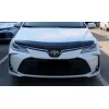 Ανεμοθραύστης καπό για TOYOTA Corolla (2018+) Ανεμοθραύστης καπό για TOYOTA Corolla (2018+)
