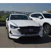 Ανεμοθραύστης καπό για HYUNDAI SONATA (2019+) Ανεμοθραύστης καπό για HYUNDAI SONATA (2019+)