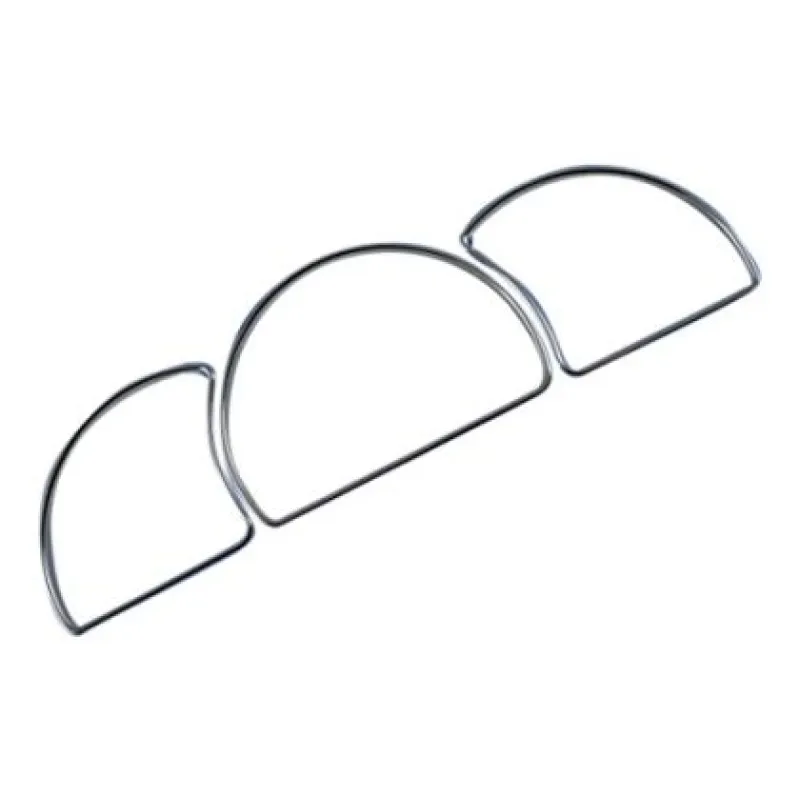 Δαχτυλίδια καντράν για Opel Astra F / Calibra / Vectra A