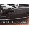 Χειμερινός ανεμοθραύστης για VW Polo VI (2017+) Χειμερινός ανεμοθραύστης για VW Polo VI (2017+)