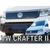 Χειμερινός ανεμοθραύστης για VW Crafter (2017+) Χειμερινός ανεμοθραύστης για VW Crafter (2017+)