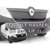 Χειμερινός ανεμοθραύστης για RENAULT Master III (2014-2019) Χειμερινός ανεμοθραύστης για RENAULT Master III (2014-2019)