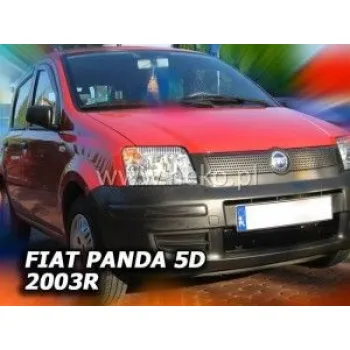 Χειμερινός ανεμοθραύστης για FIAT Panda (2003-2012)