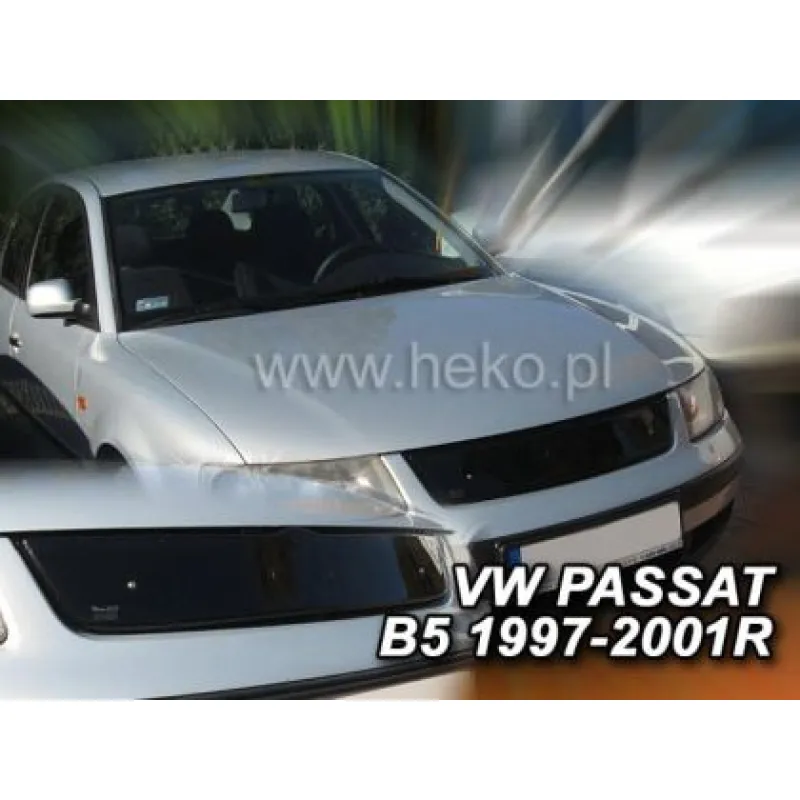 Χειμερινός ανεμοθραύστης για VW Passat B5 (1997-2001) Χειμερινός ανεμοθραύστης για VW Passat B5 (1997-2001)
