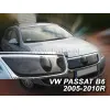 Χειμερινός ανεμοθραύστης για VW Passat B6 (2005-2010) Χειμερινός ανεμοθραύστης για VW Passat B6 (2005-2010)