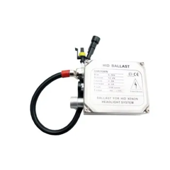 Μετασχηματιστής για xenon 35W / 12V