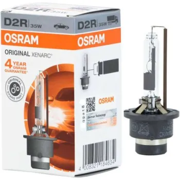 Λάμπα xenon D2R Osram 4300 - Xenarc - 1τμχ.