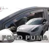 Ανεμοθραύστες για Ford Puma (2019+)  5 πορτο - 2 τμχ. εμπρός