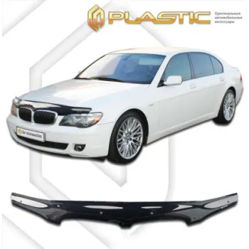 Ανεμοθραύστης καπό για BMW E65 σειρά 7 (2005-2008) - CA Plast