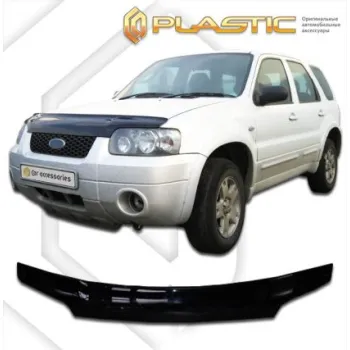 Ανεμοθραύστης καπό για Ford Escape (2000-2007) - CA Plast