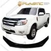 Ανεμοθραύστης καπό για Ford Ranger (2009-2010) - CA Plast Ανεμοθραύστης καπό για Ford Ranger (2009-2010) - CA Plast