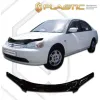 Ανεμοθραύστης καπό για Honda Civic sedan (2001-2003) - CA Plast Ανεμοθραύστης καπό για Honda Civic sedan (2001-2003) - CA Plast