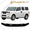 Ανεμοθραύστης καπό για Honda Element (2003-2008) - CA Plast Ανεμοθραύστης καπό για Honda Element (2003-2008) - CA Plast