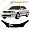 Ανεμοθραύστης καπό για Honda Civic (1995-2000) - CA Plast Ανεμοθραύστης καπό για Honda Civic (1995-2000) - CA Plast