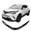 Ανεμοθραύστης καπό για Honda Civic 5D (2012+) - CA Plast Ανεμοθραύστης καπό για Honda Civic 5D (2012+) - CA Plast