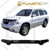 Ανεμοθραύστης καπό για Mazda Tribute (2000-2007) - CA Plast