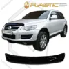Ανεμοθραύστης καπό για Volkswagen Touareg (2007-2009) - CA Plast Ανεμοθραύστης καπό για Volkswagen Touareg (2007-2009) - CA Plast