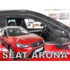 Ανεμοθραύστες για Seat Arona (2017+) 5 πορτο - 2 τμχ εμπρός Ανεμοθραύστες για Seat Arona (2017+) 5 πορτο - 2 τμχ εμπρός