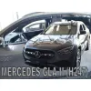 Ανεμοθραύστες για MERCEDES GLA II (H247)(2020+) - 4 τμχ. εμπρός και πίσω Ανεμοθραύστες για MERCEDES GLA II (H247)(2020+) - 4 τμχ. εμπρός και πίσω