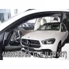 Ανεμοθραύστες για MERCEDES GLE II (W167) (2019+) - 2 τμχ. εμπρός Ανεμοθραύστες για MERCEDES GLE II (W167) (2019+) - 2 τμχ. εμπρός