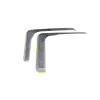 Ανεμοθραύστες για Volvo F12 / F10 / F16 Ανεμοθραύστες για Volvo F12 / F10 / F16