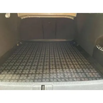 Πατάκι για πορτ - μπαγκάζ λαστιχένιο για Volkswagen PASSAT CC (2008+) - Rezaw Plast - 1τμχ.