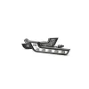 Universal led φώτα με 6 led - 2τμχ. Universal led φώτα με 6 led - 2τμχ.
