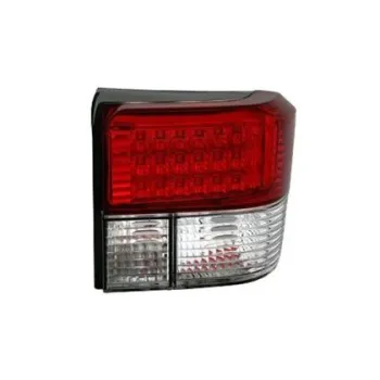 Πίσω φανάρια led για Vw Transporter T4 1990-2003 - σετ 2τμχ.