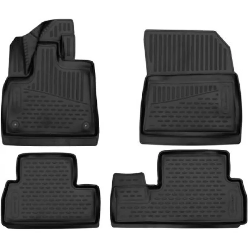 3D Λαστιχένια πατάκια για CITROEN Berlingo III / PEUGEOT Partner III / OPEL Combo E, / TOYOTA Proace City Verso (2018+) - 5 passengers 4τμχ. 3D Λαστιχένια πατάκια για CITROEN Berlingo III / PEUGEOT Partner III / OPEL Combo E, / TOYOTA Proace City Verso (2018+) - 5 passengers 4τμχ.