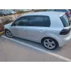 Ανεμοθραύστες για Vw Golf 6 (2008-2012) 5 πορτο - 4 τμχ. εμπρός και πίσω Ανεμοθραύστες για Vw Golf 6 (2008-2012) 5 πορτο - 4 τμχ. εμπρός και πίσω