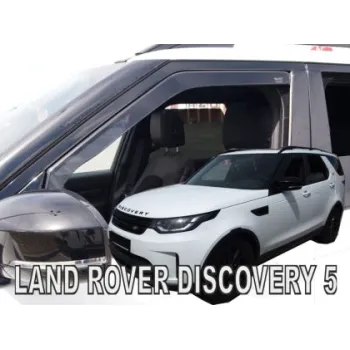 Ανεμοθραύστες για Land Rover Discovery 5 IV (2017+) - 2 τμχ. εμπρός