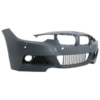 Body kit για BMW F30 (2011+) - M pack με προβολάκια