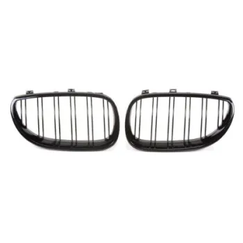 Μάσκα για BMW E60 (2003-2010) - διπλές M5 Look, 2τμχ.
