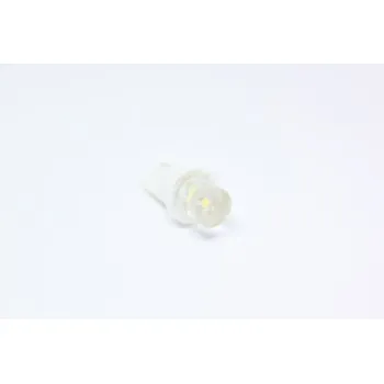 Led λάμπα τύπου T10 λευκή - 1τμχ.