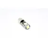 Led λάμπα τύπου BA9S CANBUS με 3 SMD led τυχαία διάταξη - 1τμχ. Led λάμπα τύπου BA9S CANBUS με 3 SMD led τυχαία διάταξη - 1τμχ.