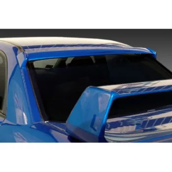 Αεροτομή οροφής για Subaru Forester (2000-2006)