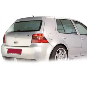 Αεροτομή πίσω παρμπρίζ για Vw Golf 5